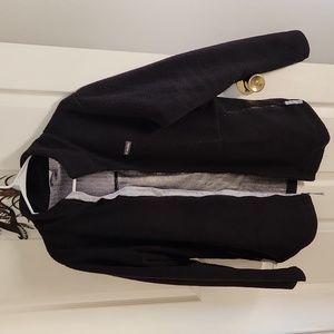 Columbia Women's Black Omniheat Jacket